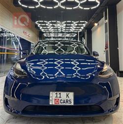 تسلا موديل Y